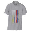 EcoSmart ® 5.2 Ounce Jersey Knit Sport Shirt Thumbnail