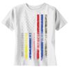 Youth Authentic 100% Cotton T Shirt Thumbnail