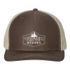 Snapback Trucker Cap Thumbnail